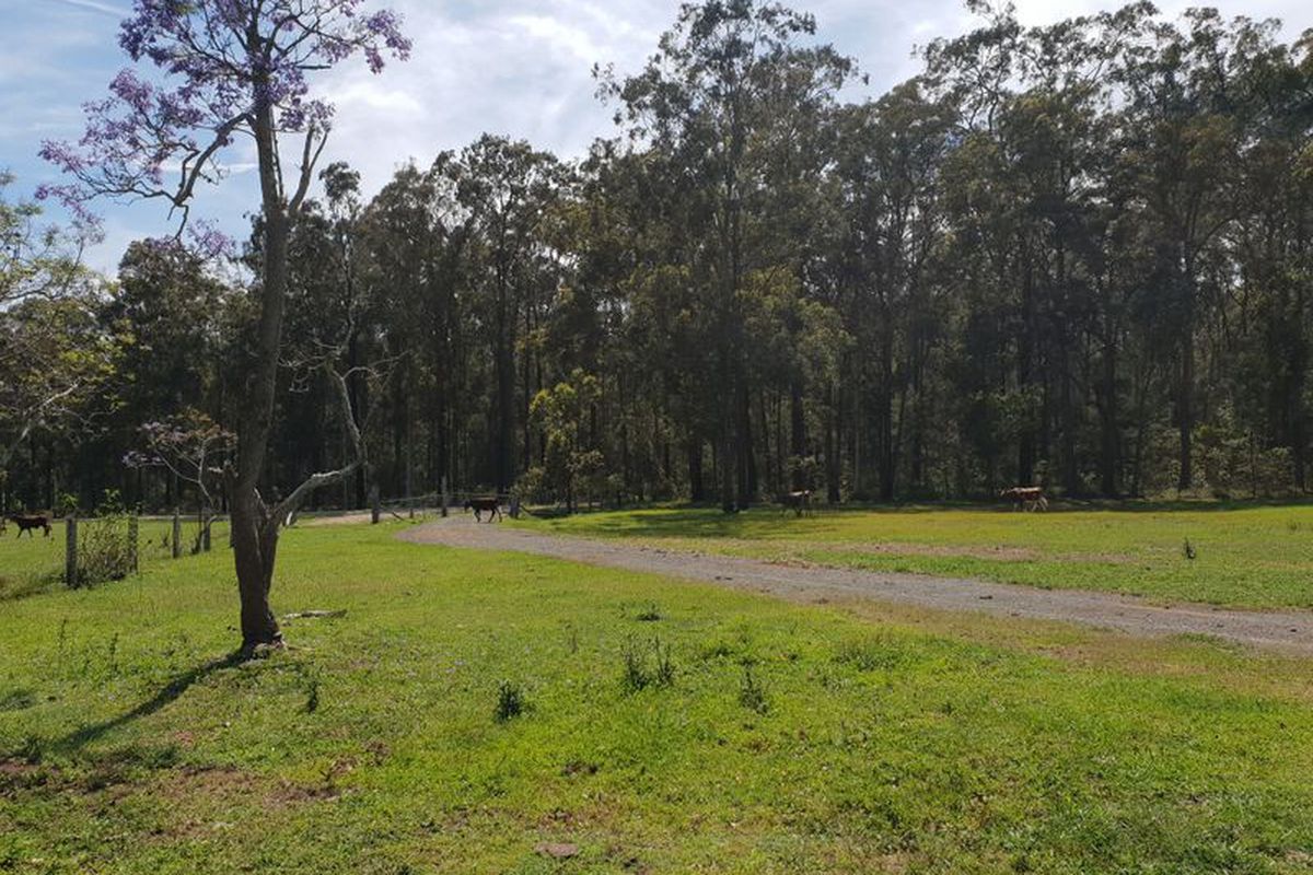 Lot 3 Denva Road , Taree South