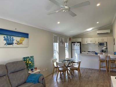 23 / 295 Boat Harbour Drive, Scarness