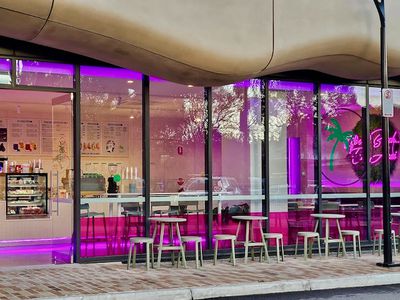 Absolute Business Brokers