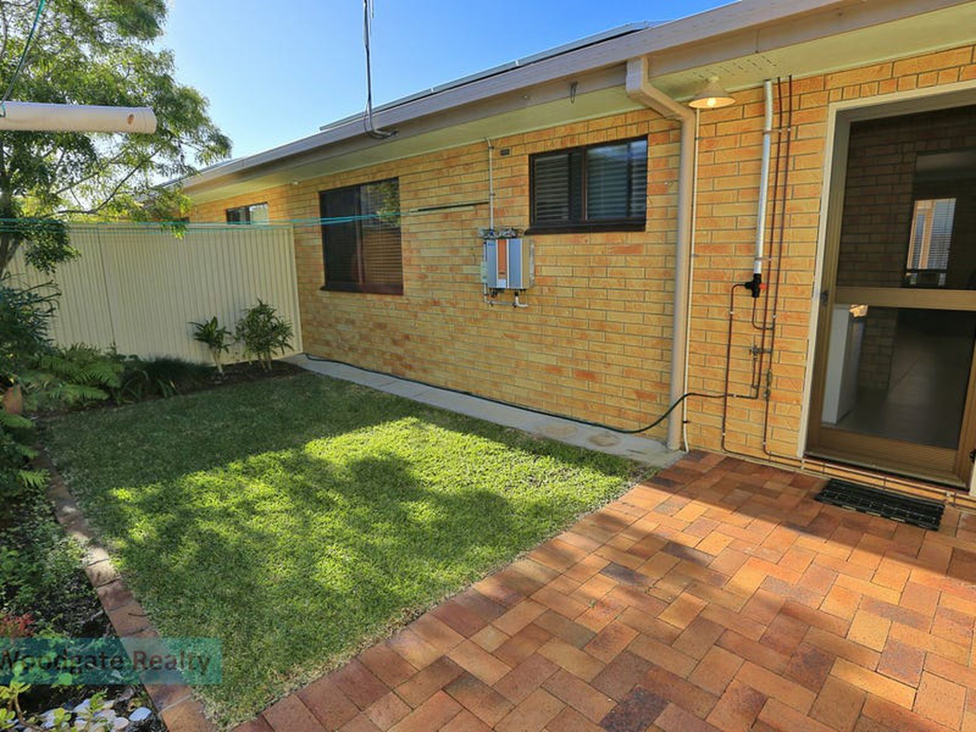 Unit 3 / 83 Mackerel St, Woodgate