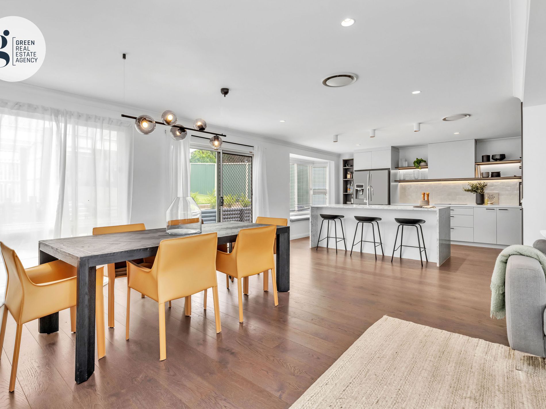 32 Trumble Avenue, Ermington