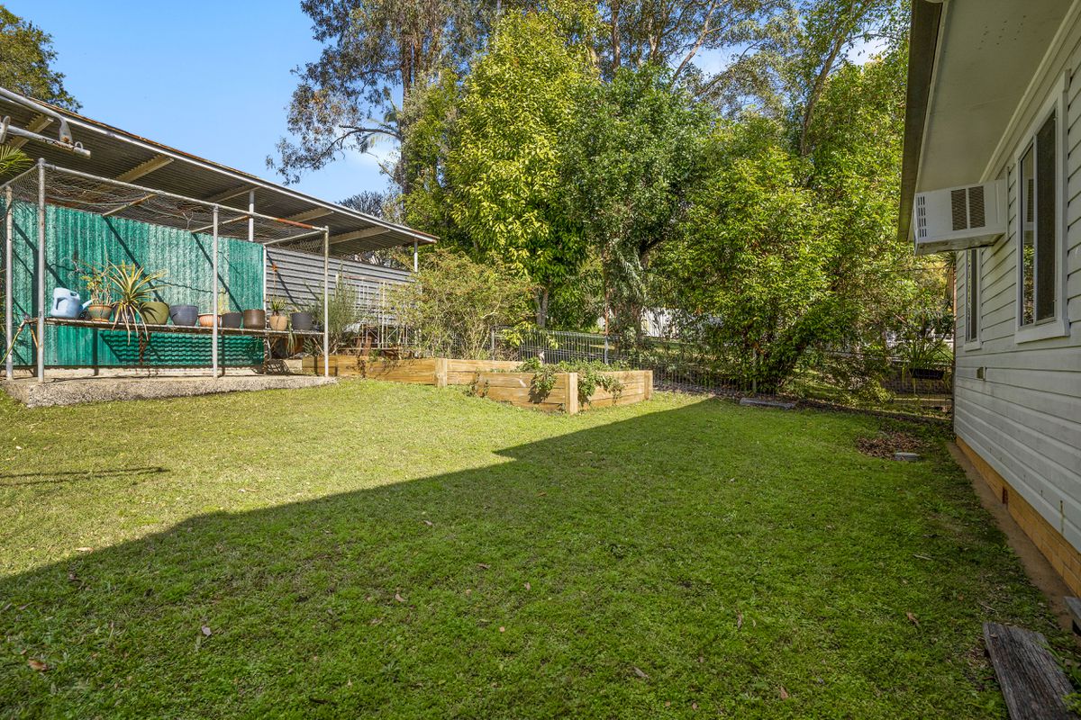 44 Dibbs Street, Lismore
