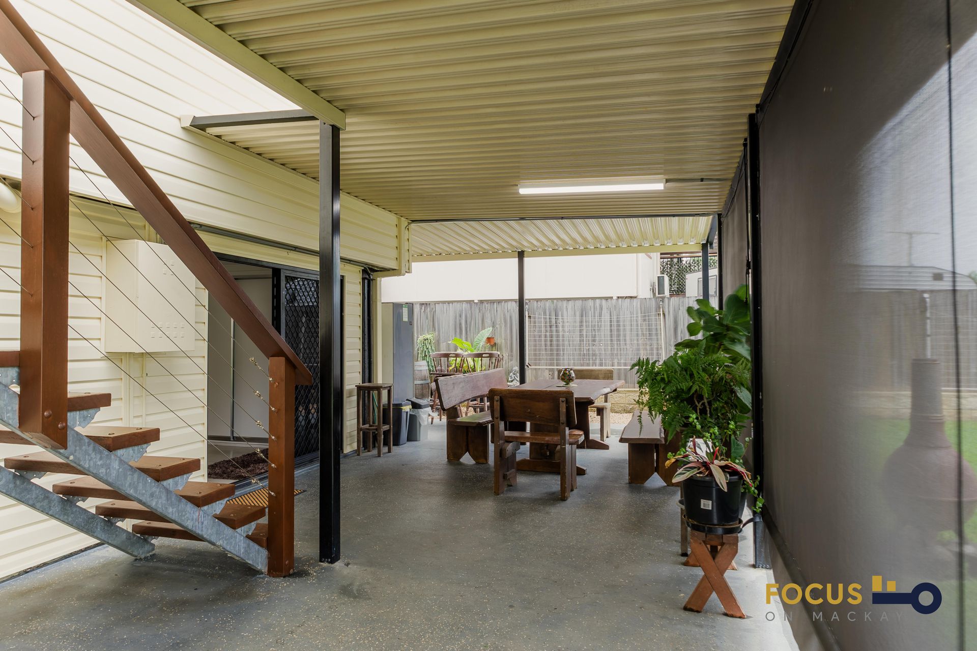 1 Graham Court, Mount Pleasant