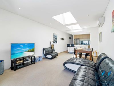 139 / 6C Defries Avenue, Zetland