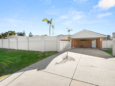47 CARIBBEAN DRIVE, Safety Bay