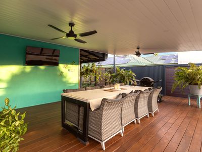 21 Shearwater Crescent, Djugun