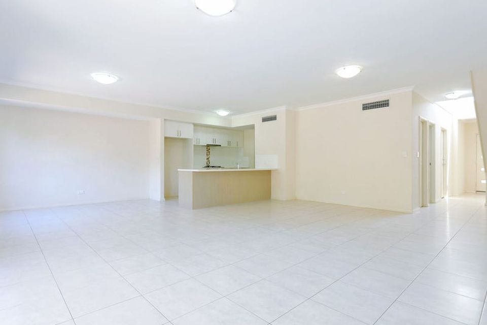 4 / 1 Bally's Turn , Baldivis