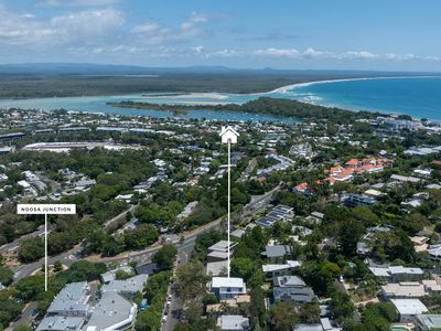 3 / 9 Bottlebrush Avenue, Noosa Heads
