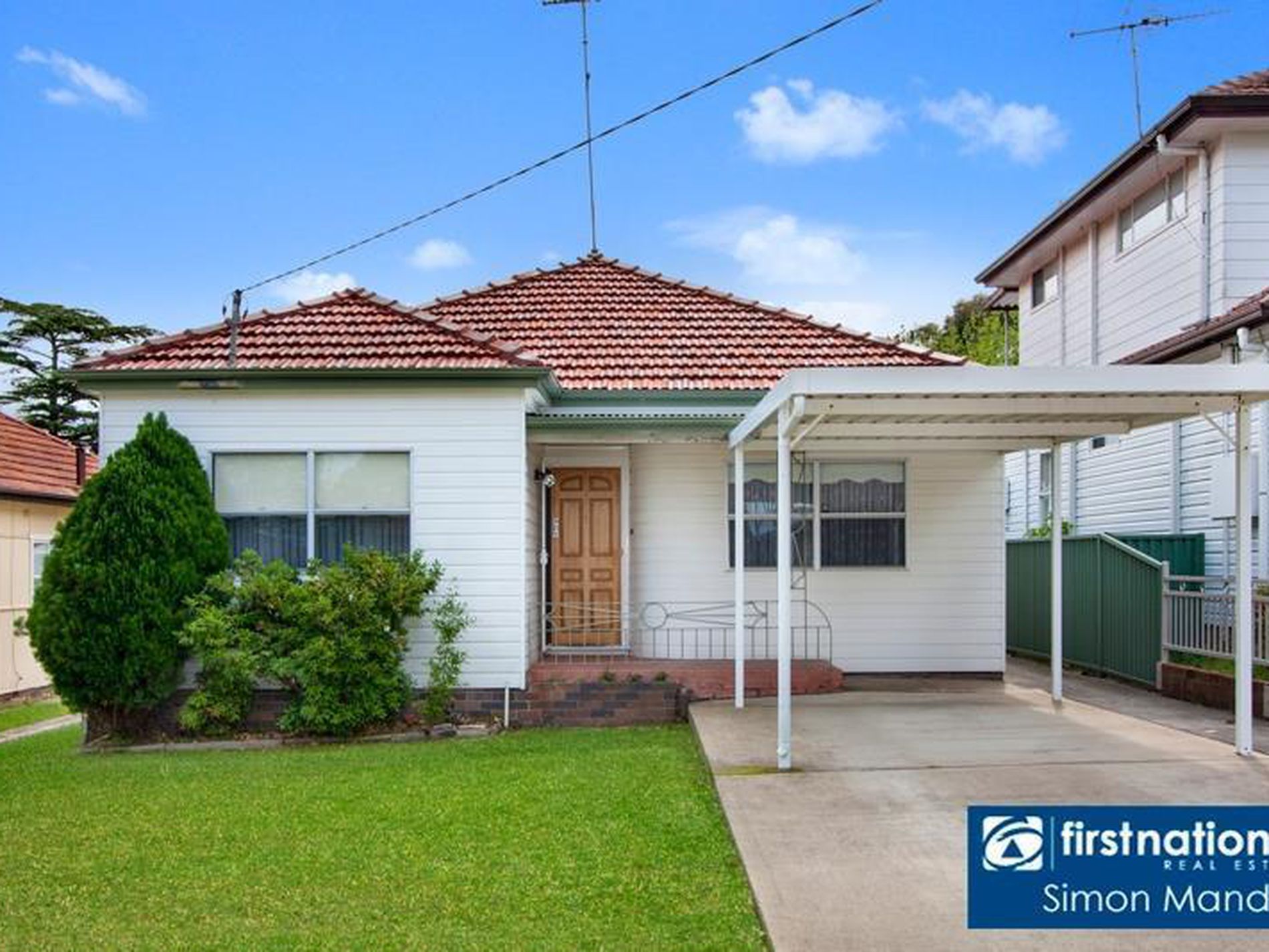 91 Ludgate Street, Roselands