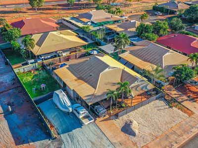 1 Jabiru Loop, South Hedland