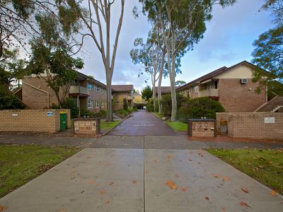 3/77 Kintail Road, Applecross