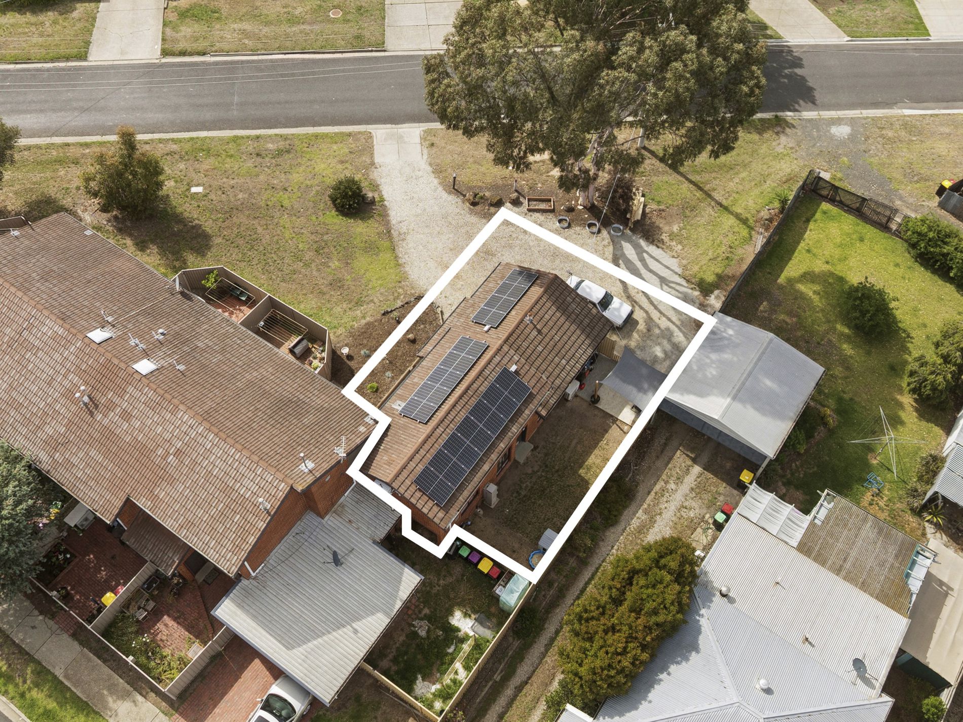 5 / 114 TARCOMBE ROAD, Seymour