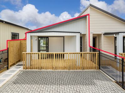 3B Karihi Road, Drury