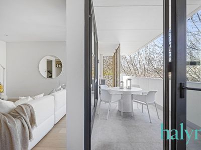 204 / 11 Money Street, Perth