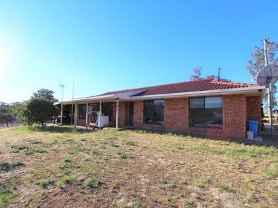 364 Ryans Road, The Lagoon