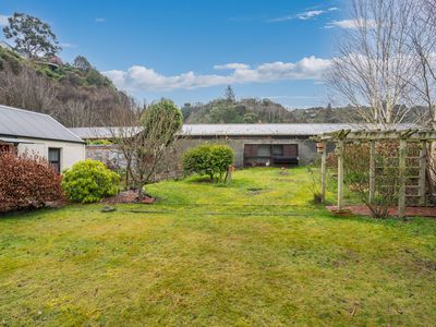 63 Woodhaugh Street, Woodhaugh