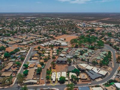 14B Brodie Crescent, South Hedland