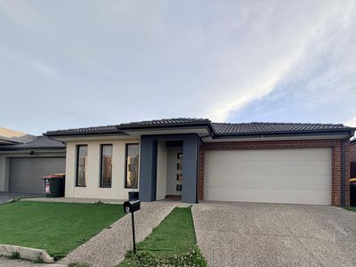 5 Fewster Circuit, Mickleham
