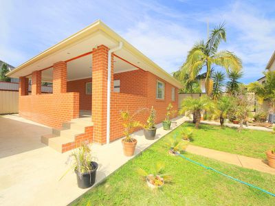 69A Wilkins Street, Bankstown