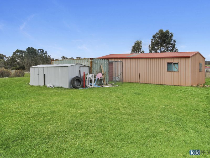 558 Heathcote North-Costerfield Road, Heathcote