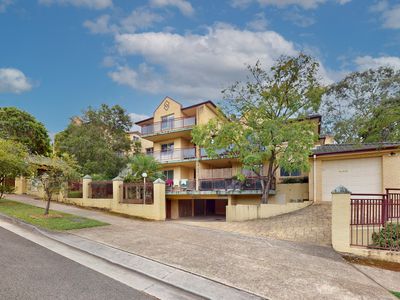 20 / 15-23 Mowle Street, Westmead