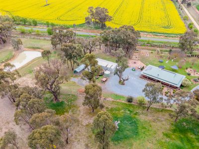 535 Minchin Road, Mooroopna North West