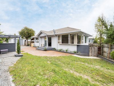 14 William Street, Richmond