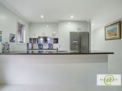 4 Billabong Close, Taroomball