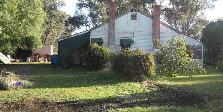 46 Meakin Avenue, Violet Town