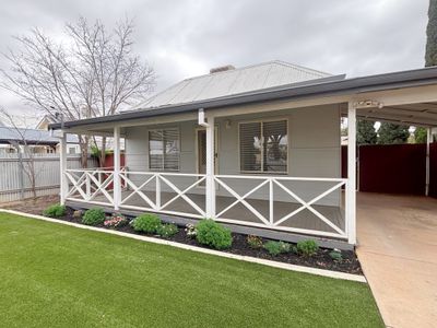 146A Hare Street, Lamington