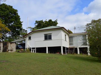 39 Aherns Road, Maleny