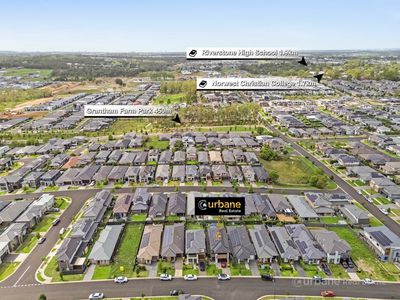 18 Cassie Avenue (Grantham Farm), Riverstone