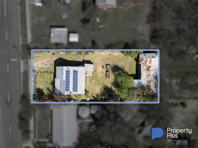 2 Racecourse Road, Wedderburn