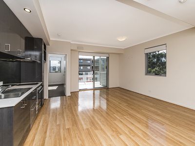44 / 35 Wellington St, East Perth