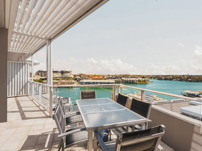 1306 / 23 Shelley Street, Sydney