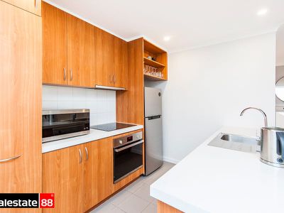 56 / 20 Royal Street, East Perth