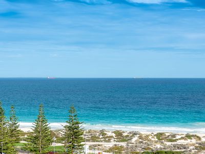 34/5 Reserve Street, Scarborough