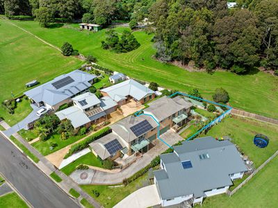 66B Warbler Crescent, North Narooma