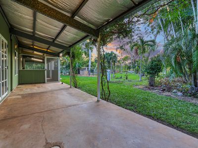 428 Peacock Road, Darwin River