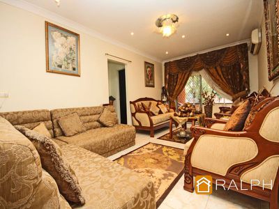 5 / 40-42 Hampden Road, Lakemba