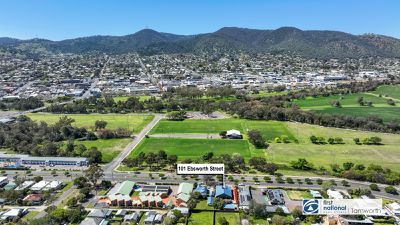 101 Ebsworth Street, Tamworth