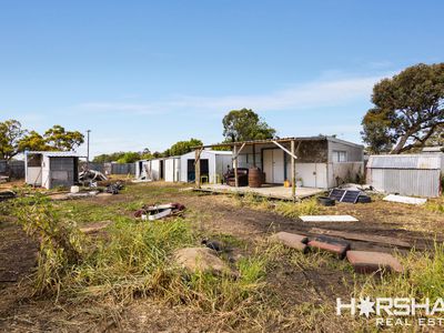 43 Barrack Street, Goroke
