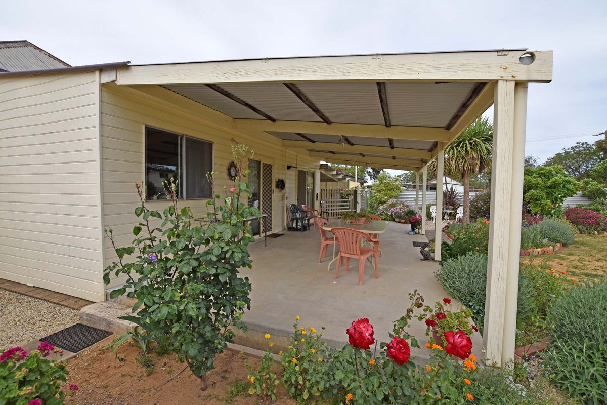 18 Ryrie Street, Stanhope