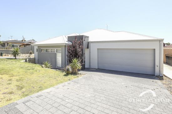 19A Isted Avenue, Hamilton Hill