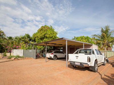 12 Nicholls Retreat, Port Hedland