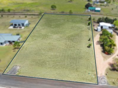 25 Stellajean Crescent, Alligator Creek