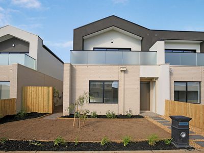 30 England St, Werribee