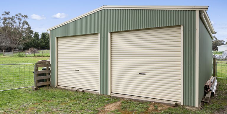 15 Main Street , Strathbogie