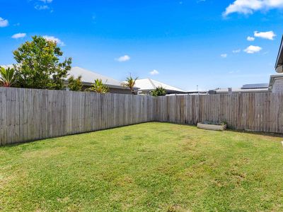 14 Samuel Walker Street , Baringa