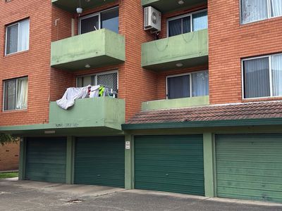 12 / 12 Drummond Street, Warwick Farm